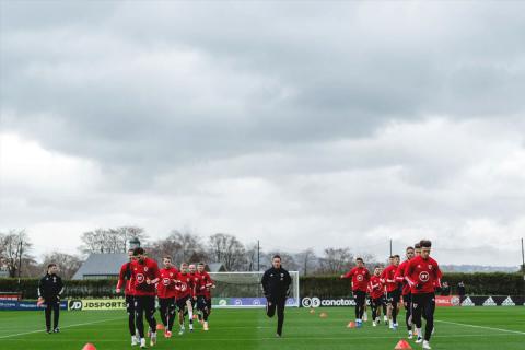 FAW training