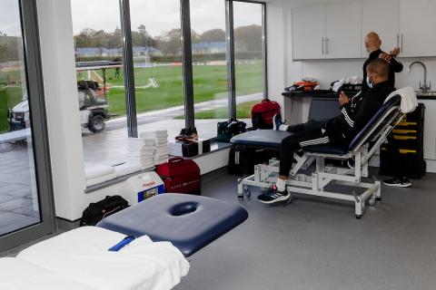 Personal Accident Insurance cover